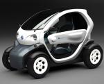 Nissan Mobility Concept 2010 года